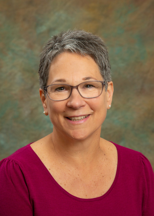 Amy Westmoreland, PharmD, BCGP