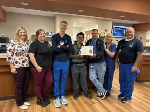 CGCH Emergency Department