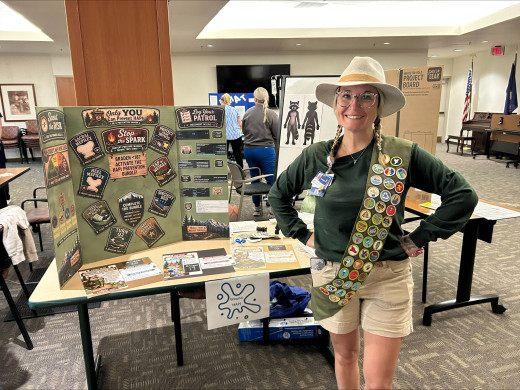 Only You Can Prevent HAPIs, Sarah Chrisley - CNRV Education Day 2026