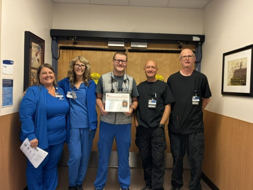 CTCH Emergency Department