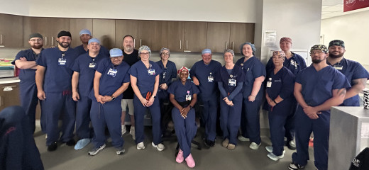 Cath Lab