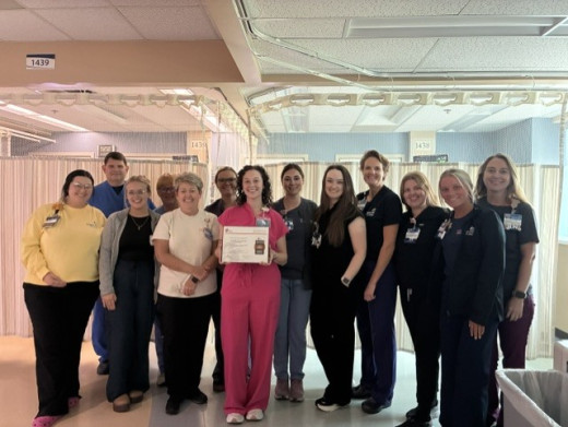 RMH NICU