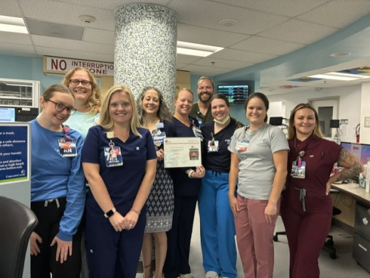 RMH Pediatric Unit
