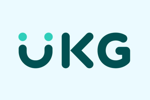 UKG logo