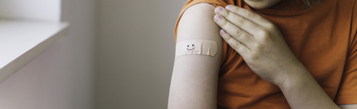 flu shot