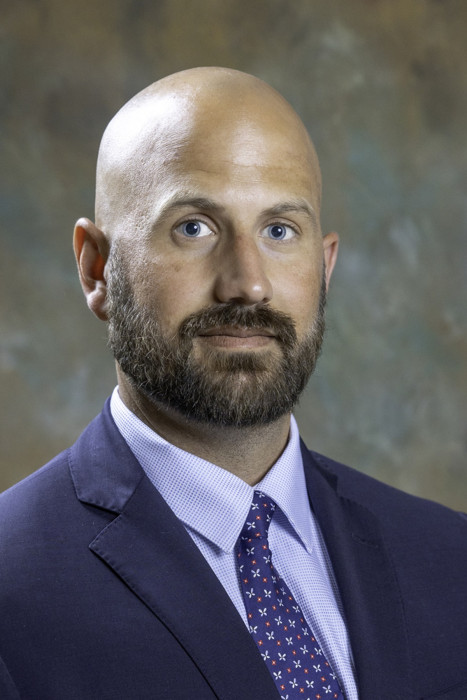 Davin Combs, MD