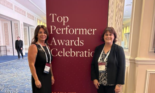 Our top performers