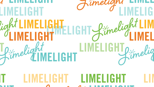 Limelight pattern multi