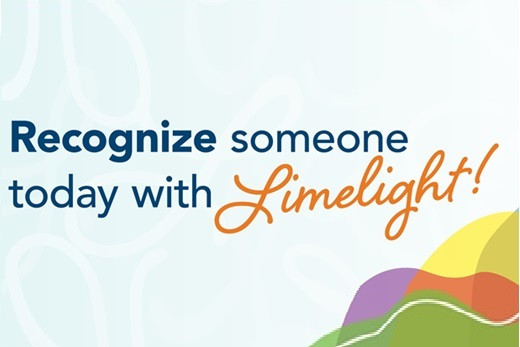 Limelight thumb